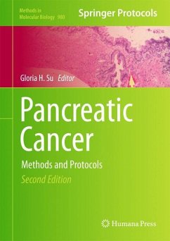 Pancreatic Cancer