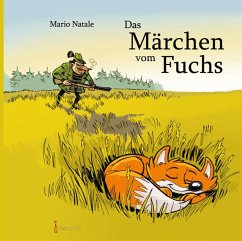 Das Märchen vom Fuchs - Natale, Mario