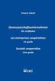 Genossenschaftsunternehmen Genossenschaftsunternehmen
