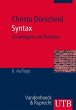 Syntax - Bild 1