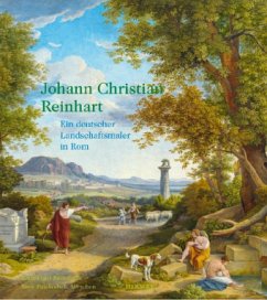 Johann Christian Reinhart