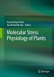 Molecular Stress Physiology of Plants - Bild 1