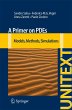 A Primer on PDEs - Bild 1