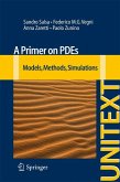 A Primer on PDEs
