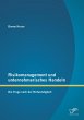 Risikomanagement und unternehmerisches... - Bild 1