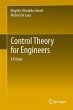 Control Theory for Engineers - Bild 1