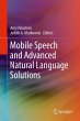 Mobile Speech and Advanced Natural... - Bild 1