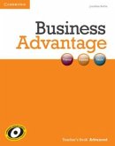 Business Advantage C1 Advanced / Business Advantage C1-C2