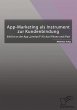 App-Marketing als Instrument zur... - Bild 1