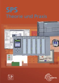 SPS Theorie und Praxis - Tapken, Herbert