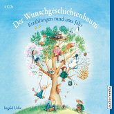 Der Wunschgeschichtenbaum (MP3-Download)