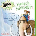 Mensch, Mammut! (MP3-Download)