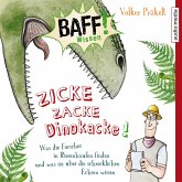 Zicke Zacke Dinokacke! (MP3-Download)