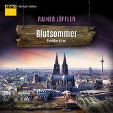 Blutsommer / Martin Abel Bd.1 (MP3-Download)