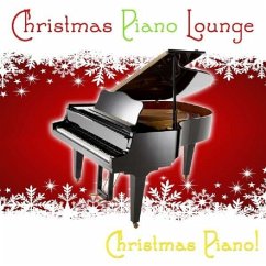 Christmas Piano Lounge - Horn,Markus