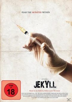 Jekyll-Fear The Monster Within