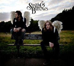 Funny Looking Angels - Smith & Burrows