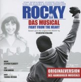 Rocky - Das Musical, 1 Audio-CD