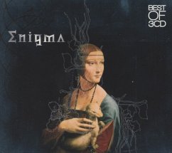Best Of 3cd - Enigma
