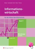 Informationswirtschaft für die Höhere Berufsfachschule