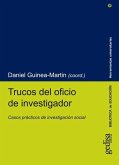 Trucos del oficio de investigador: casos prácticos de investigación social