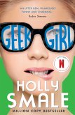 Geek Girl 01