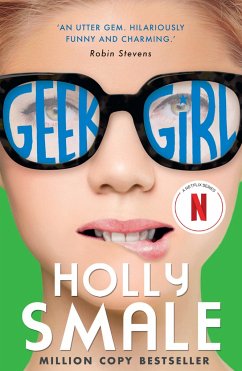 Geek Girl 01 - Smale, Holly