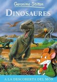 Dinosaures. Descobreix el món dels dinosaures!