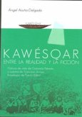 Kawésqar : entre la realidad y la ficción : historia de vida de Gabriela Paterito y cuentos de Francisco Arroyo (kawésqar de Puerto Edén)