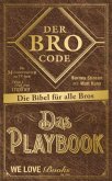 Der Bro Code - Das Playbook