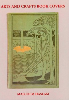 Cover Arts and Crafts Book Covers