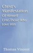 Christ's Manifestation of Himself Unto... - Bild 1