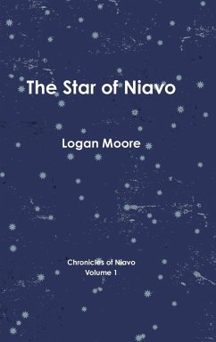 The Star of Niavo - Moore, Logan