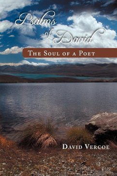Psalms of David - Vercoe, David
