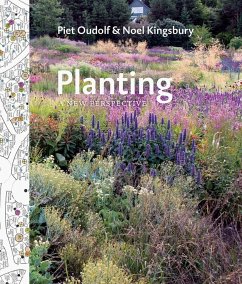 Planting von Noel Kingsbury; Piet Oudolf - englisches Buch - bücher.de