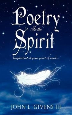 Poetry In the Spirit - Givens, John L.