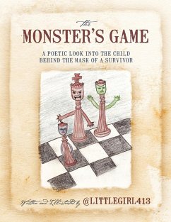 The Monster's Game - @Littlegirl413