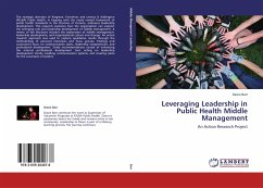 Leveraging Leadership in Public Health Middle Management