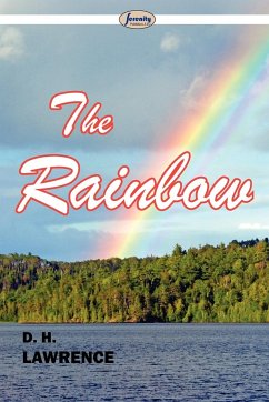 The Rainbow - Lawrence, D. H.