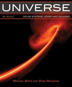 Universe: Solar Systems, Stars, and Galaxies - Seeds, Michael A.; Backman, Dana