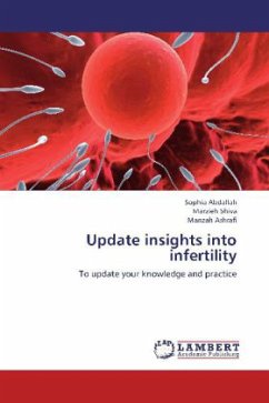 Update insights into infertility