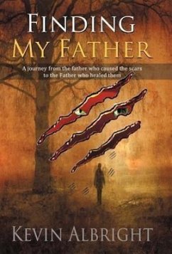 Finding My Father - Albright, Kevin