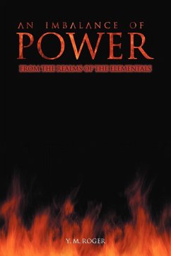 An Imbalance of Power - Roger, Y. M.