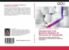 Introducción a los Modelos Digitales de Elevación en Topografía - Garzón, Julián;Jiménez, Gonzalo;Vila, Joaquín