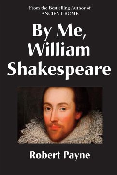 By Me, William Shakespeare - Payne, Robert