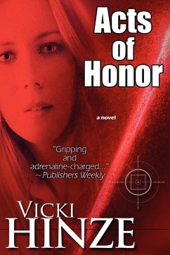 Acts Of Honor - Hinze, Vicki