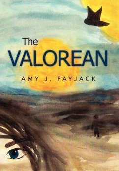 The Valorean - Payjack, Amy J.