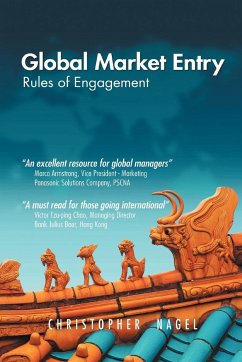Global Market Entry - Nagel, Christopher