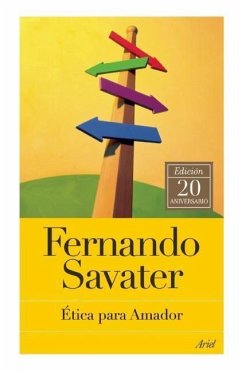 Etica Para Amador - Savater, Fernando