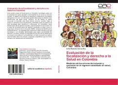 Evaluación de la focalización y derecho a la Salud en Colombia - Garcia Roa, Erika Madeline